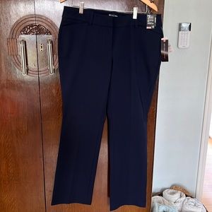 New York & Company Straight Leg Pants Size 12